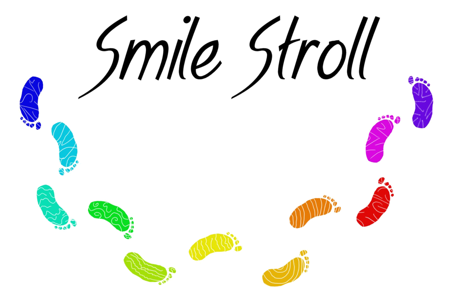 The Smile Stroll