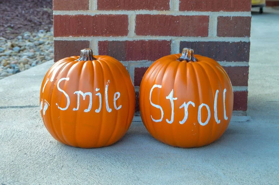 4th Annual Smile Stroll 