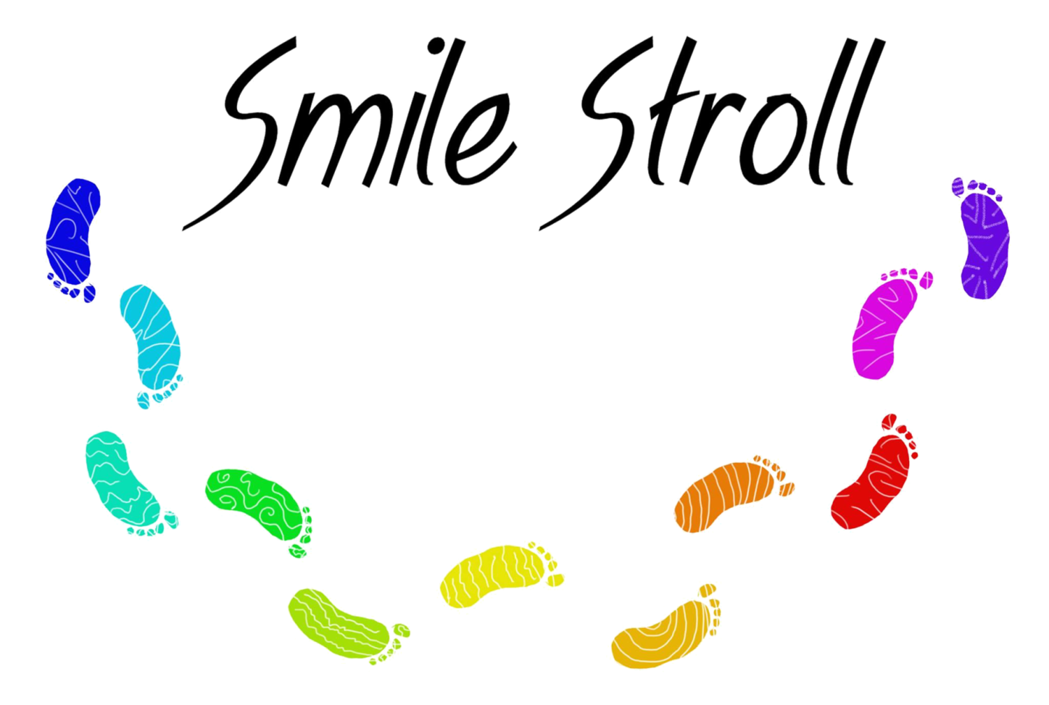 5th Smile Stroll