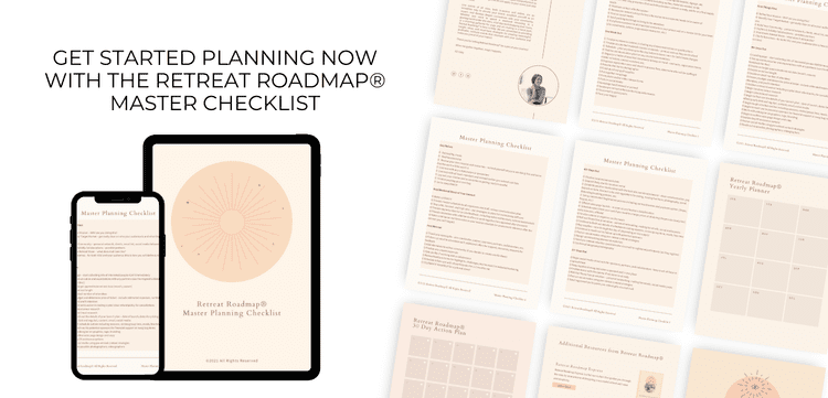 50+ Retreat-Worthy Gift Bag Ideas — Retreat Roadmap®