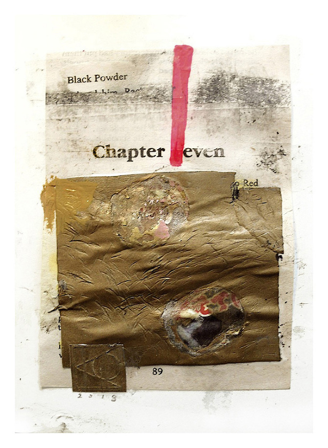 Chapter even