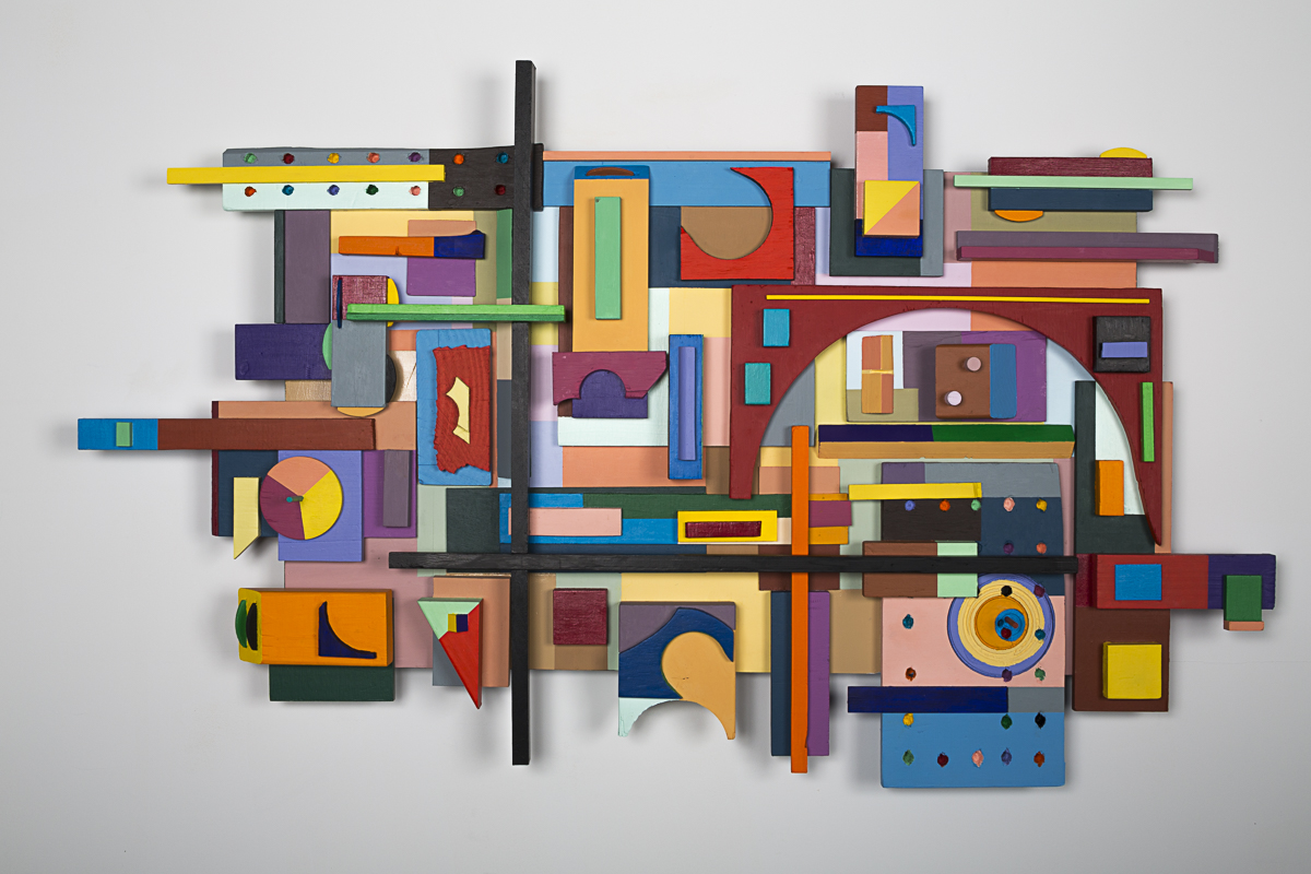 Aggregation #1