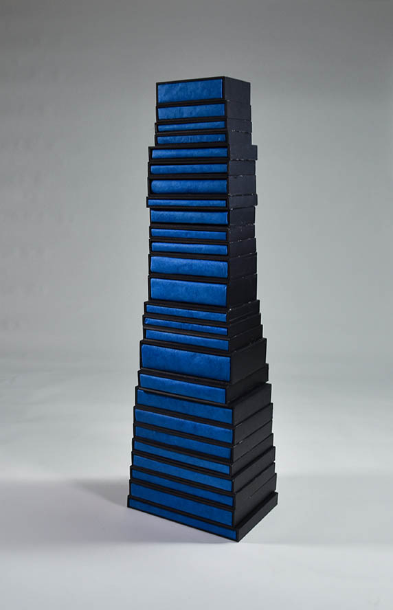 Blue Stack