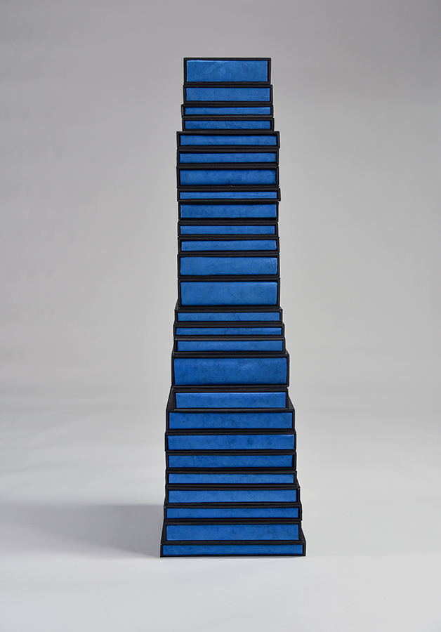 Blue Stack