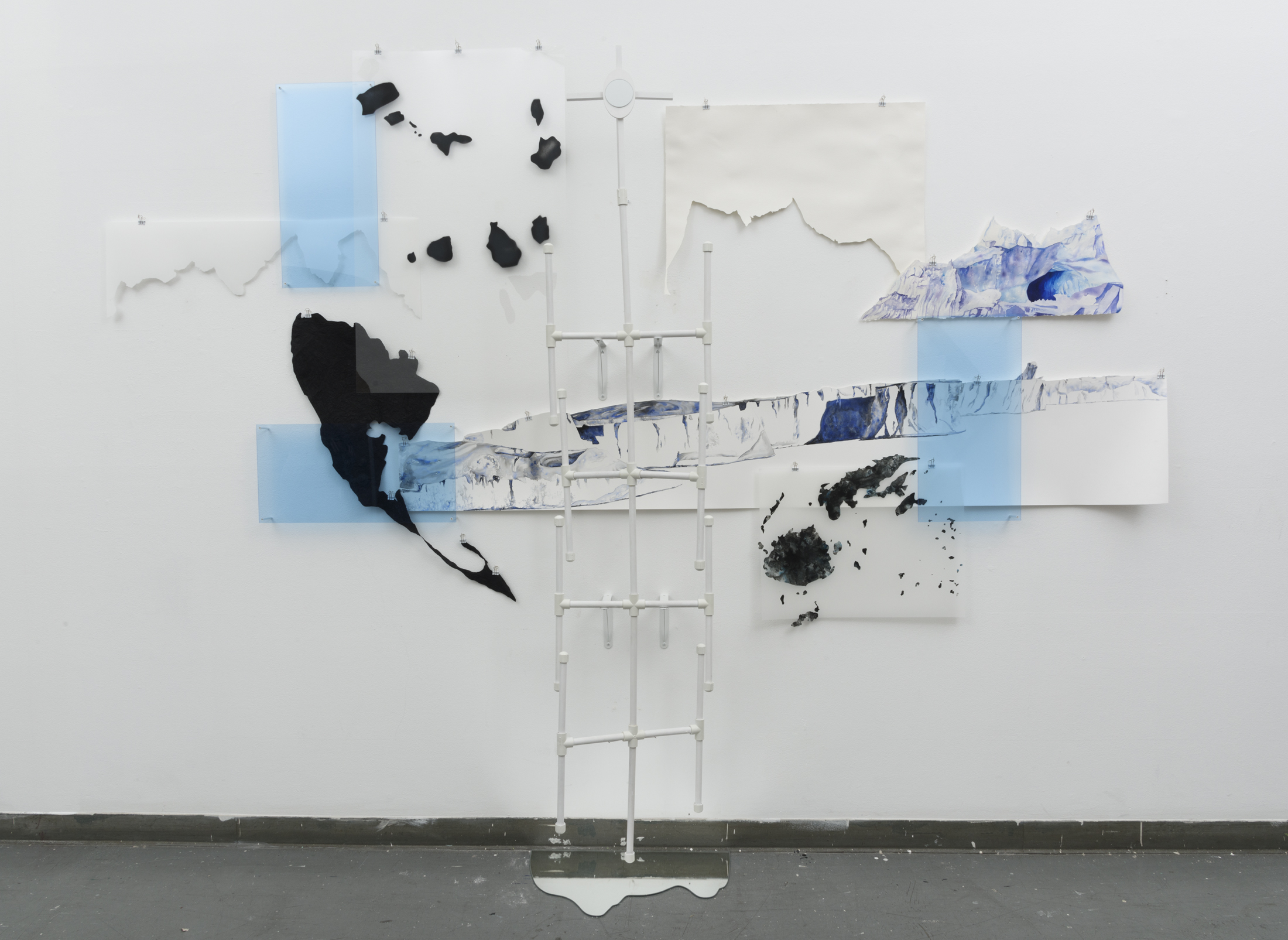 Untitled (Antarctica)