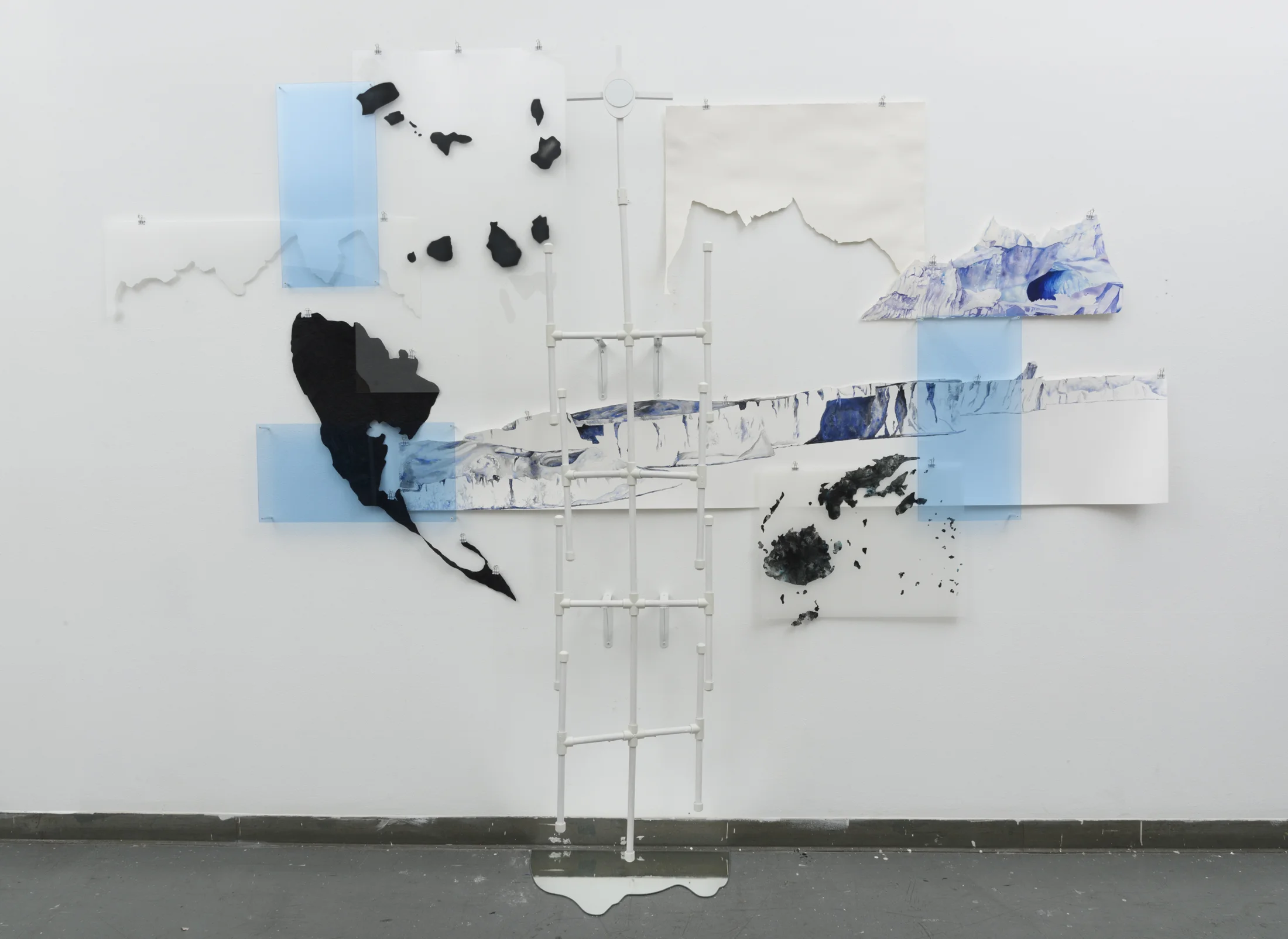 Untitled (Antarctica)