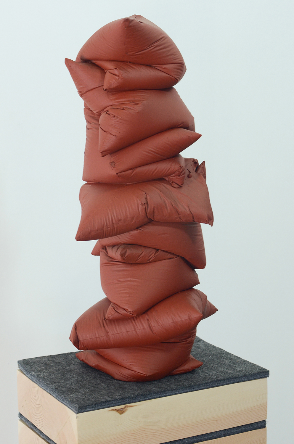 Red Stack II