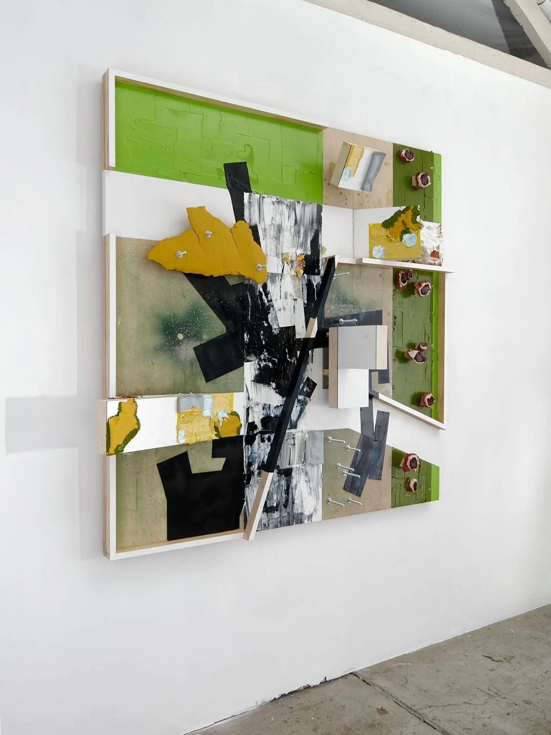 18_MERCIER_The Tectonics of Painting No 4_2019_60x63x12_left oblique_2.jpg