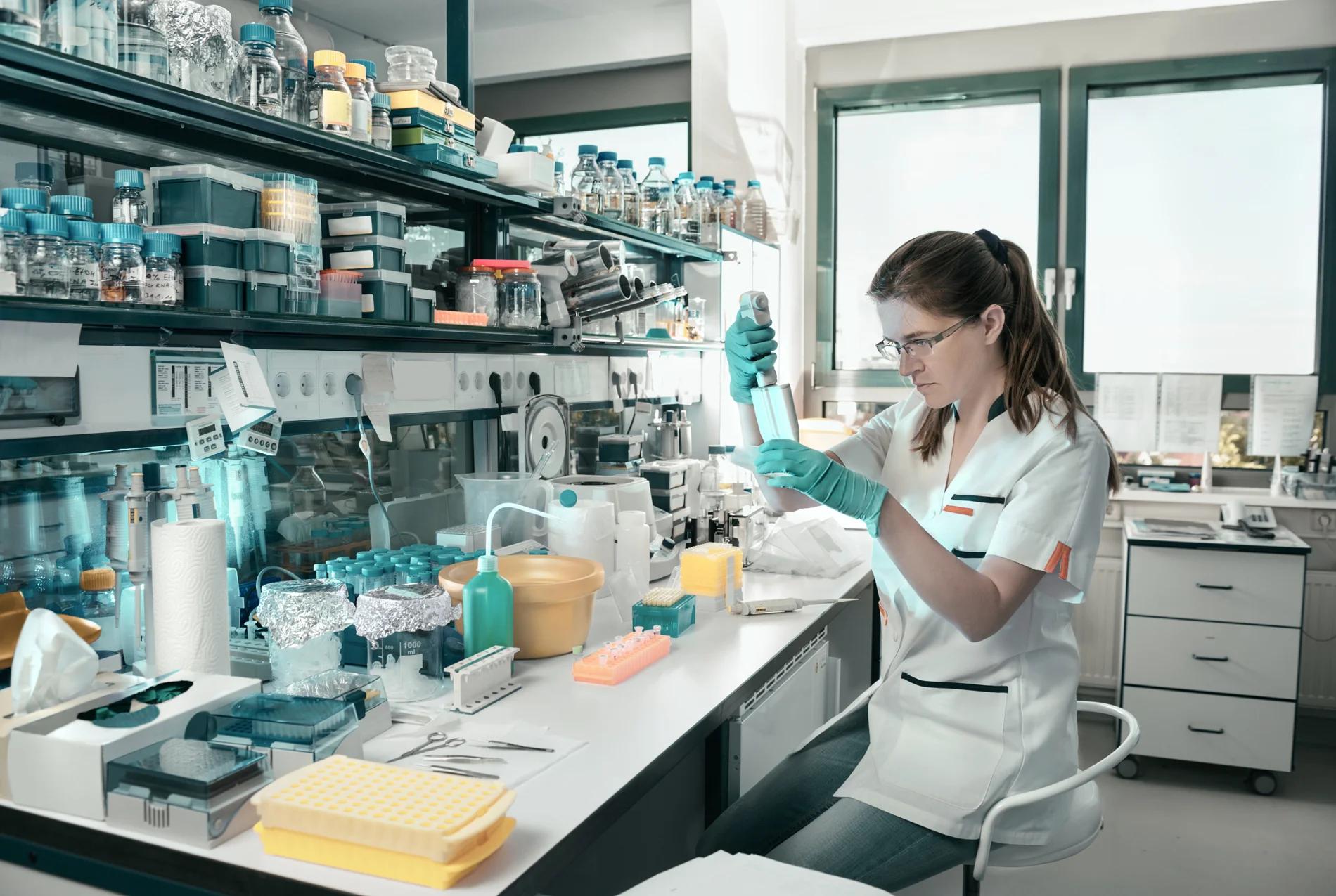 Women in STEM