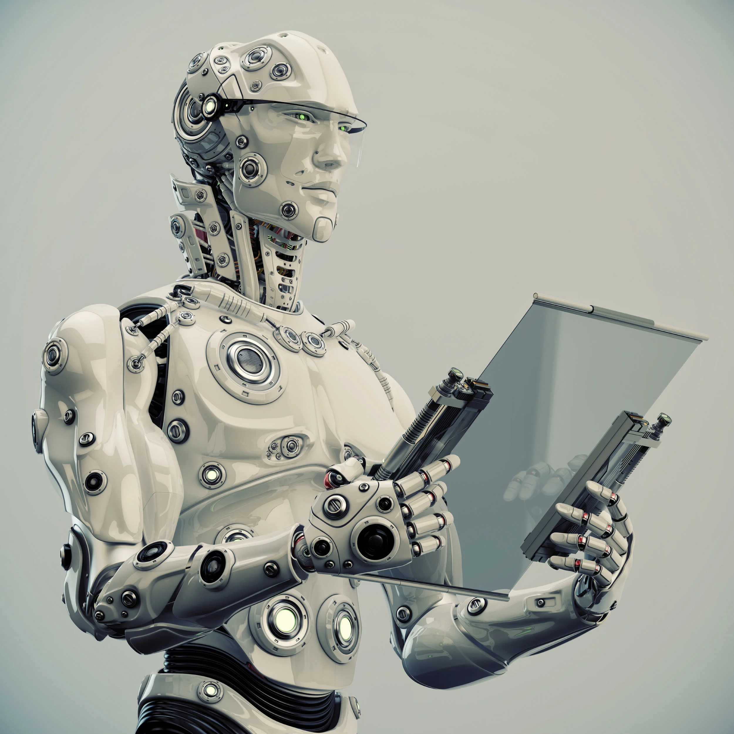 Robotics Camps for 2017 Summer