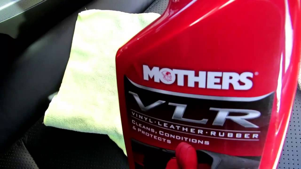 Vinyl Protectant that is great in multiple applications. Marine vinyls to automotive leathers this will keep your interior looking great throughout the span of its life.
