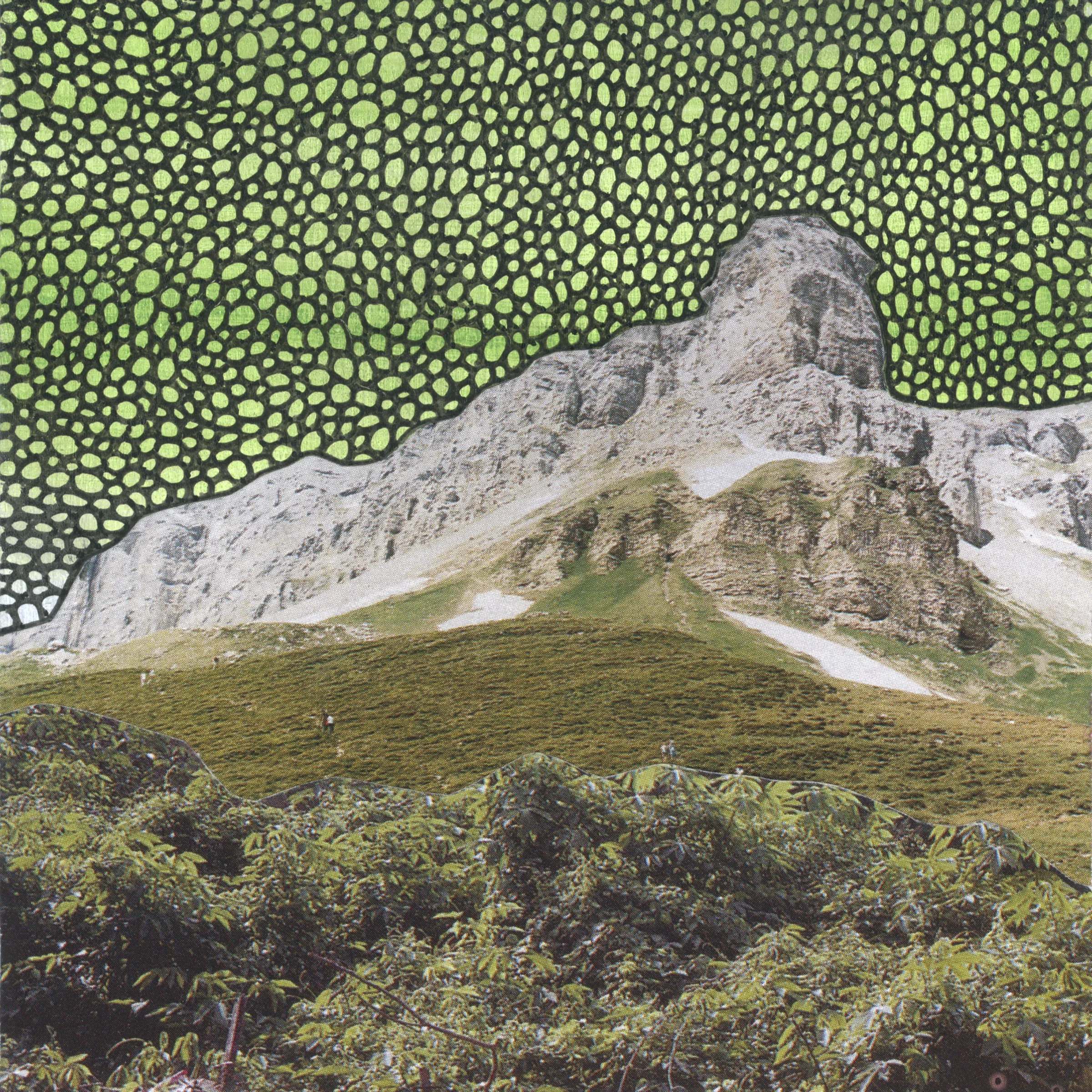 Green Mountain