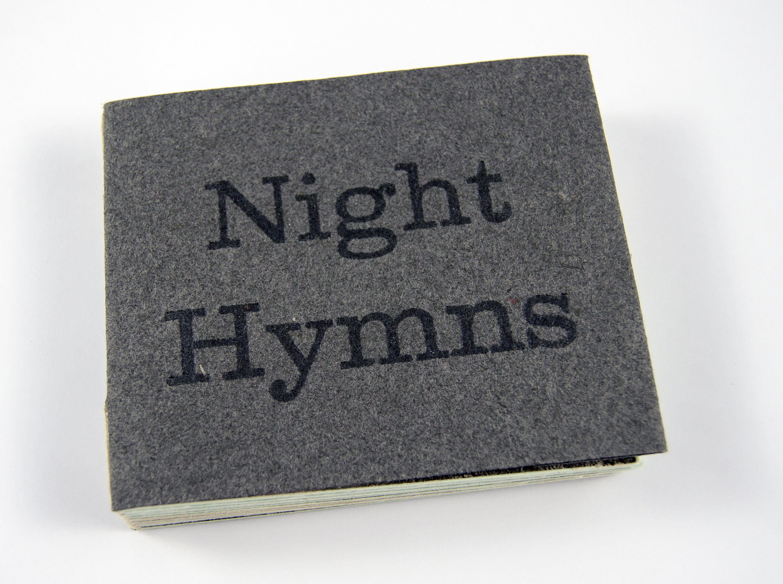 Night Hymns