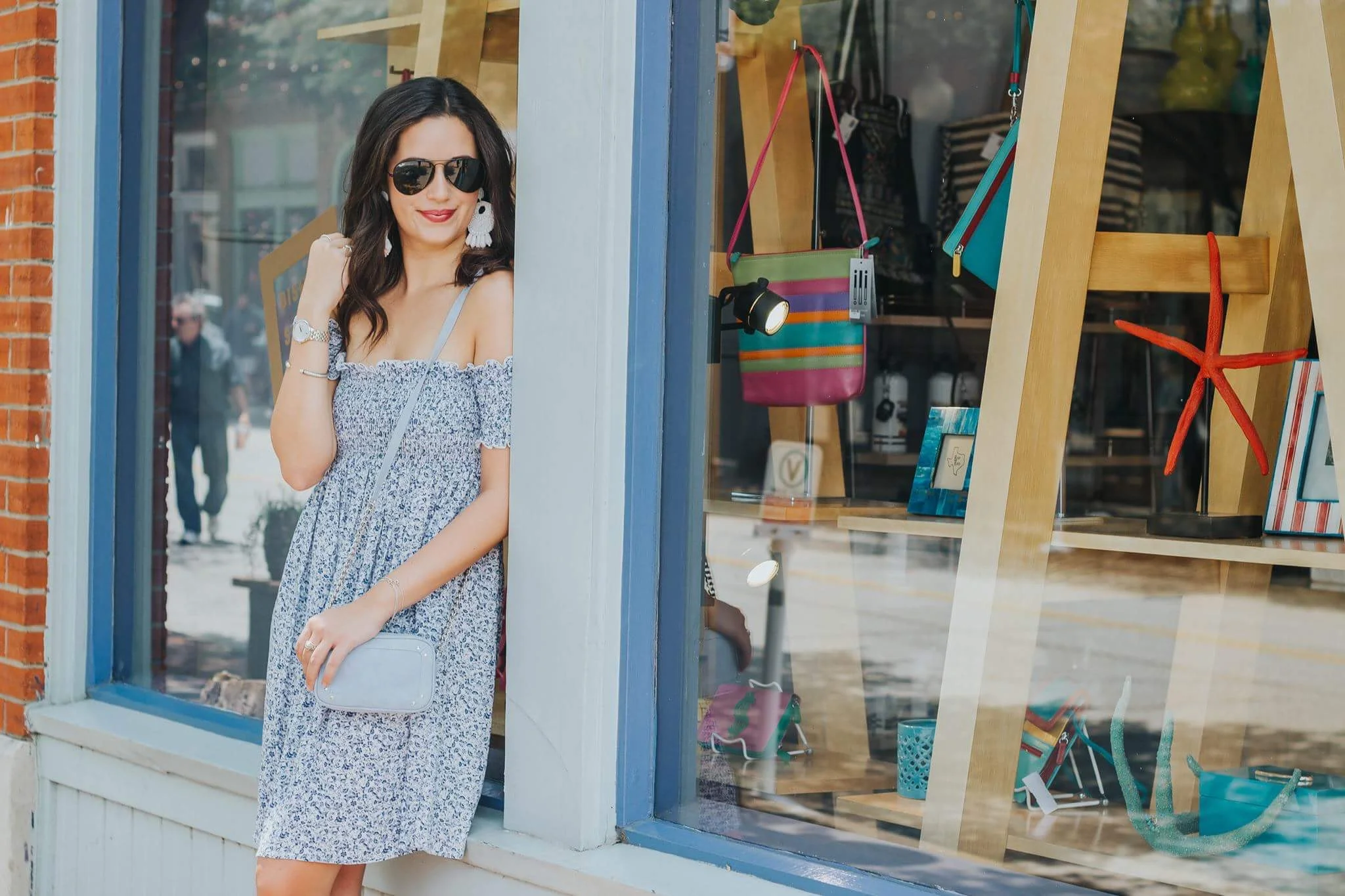 Dress Well Travel Often