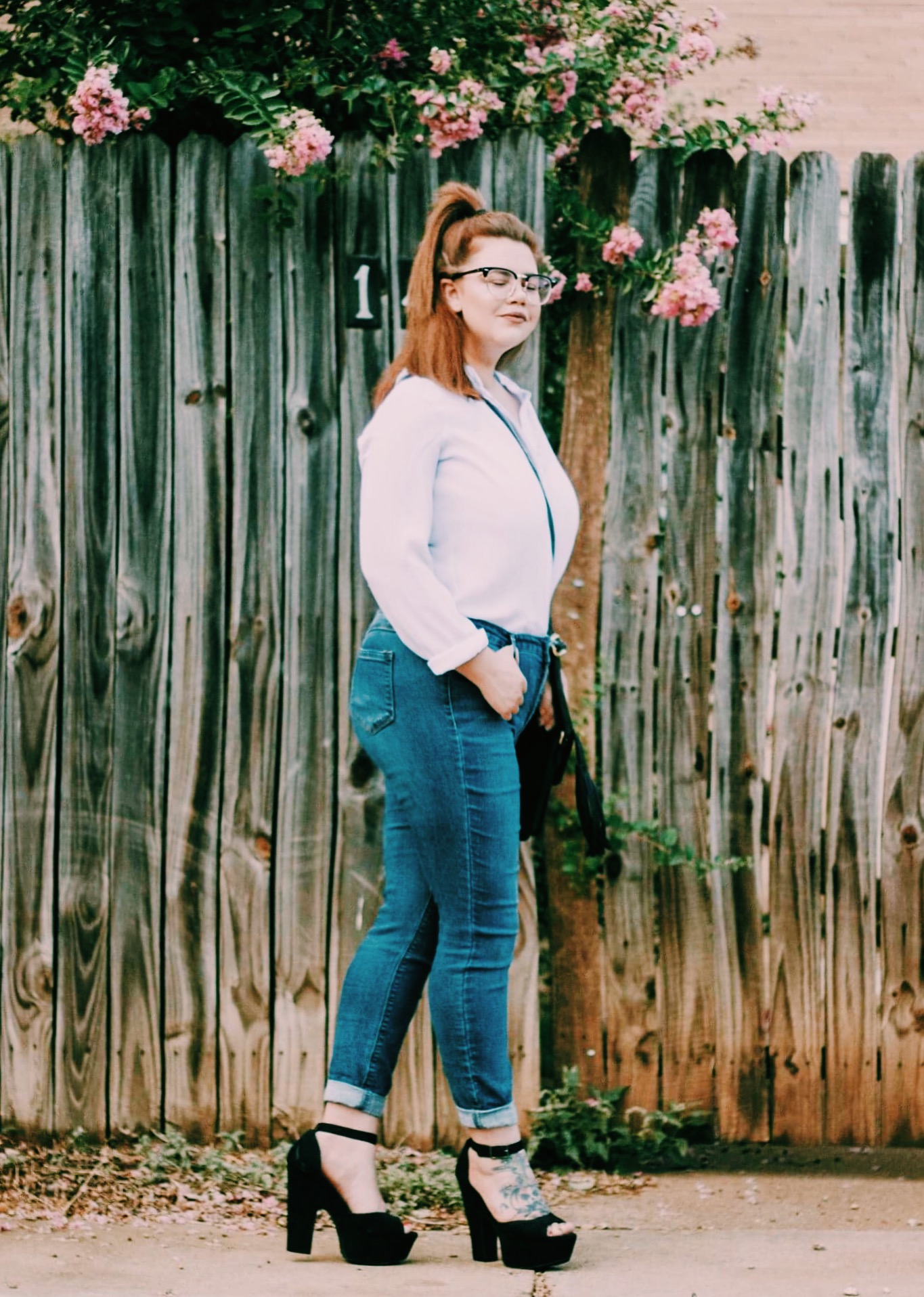 Effortlessly Put Together| Fashionable in Texas 