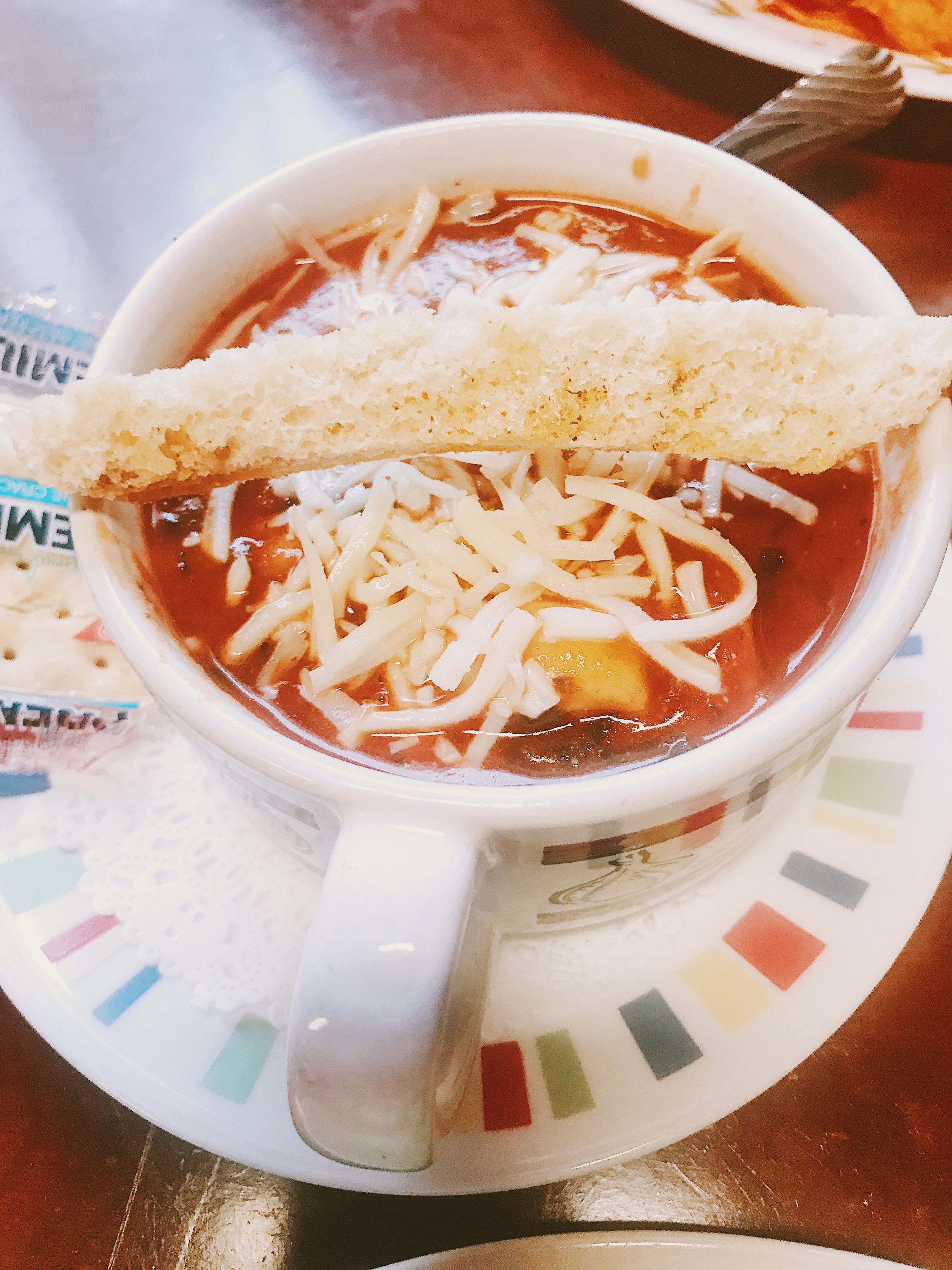 StorieBook Cafe| Glen Rose, TX