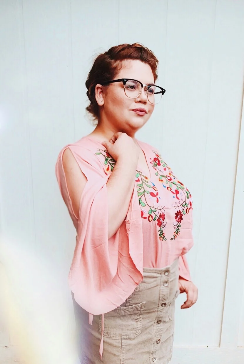 Shop Thriver| Fashion Blog
