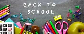 Back to School & loving it| Lifestyle Blog