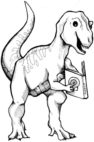 Dino Digs