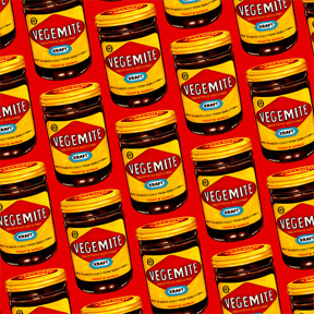 Vegemite