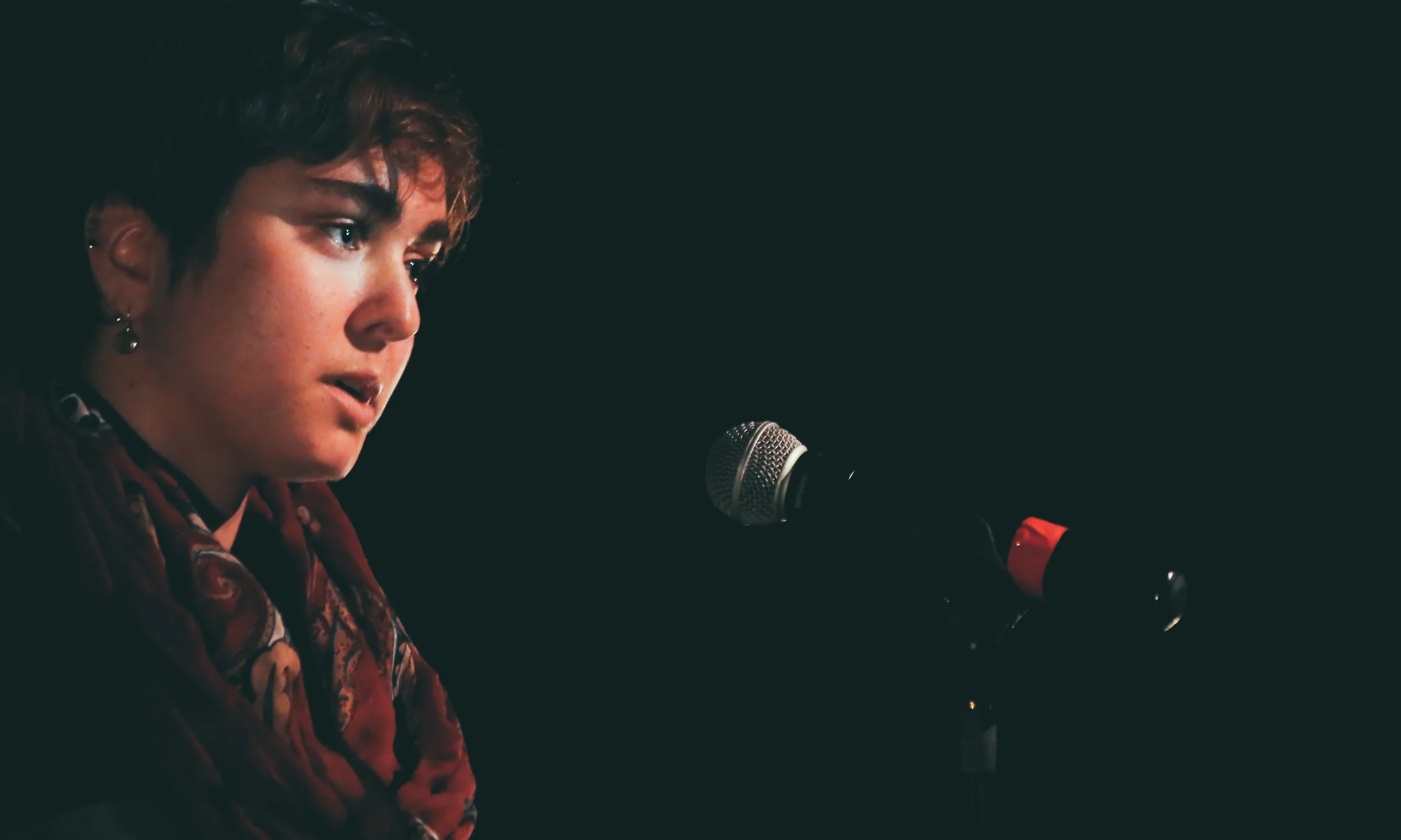 Sarah Portugal (Portland)