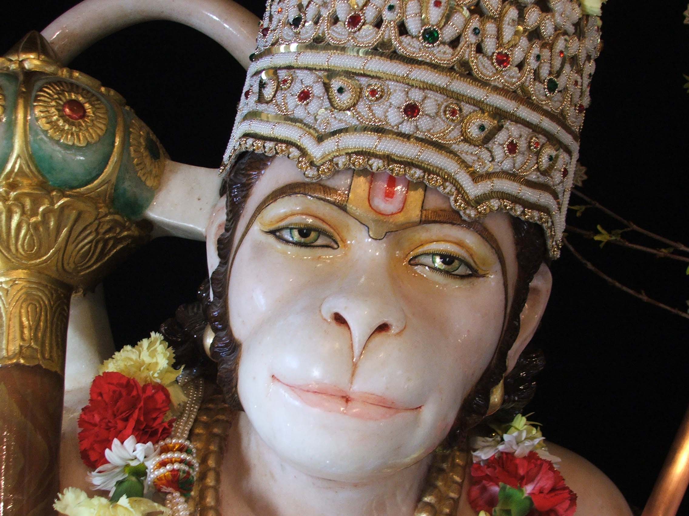idol of lord hanuman ji.jpg