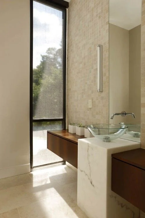 bathroom vanity #6