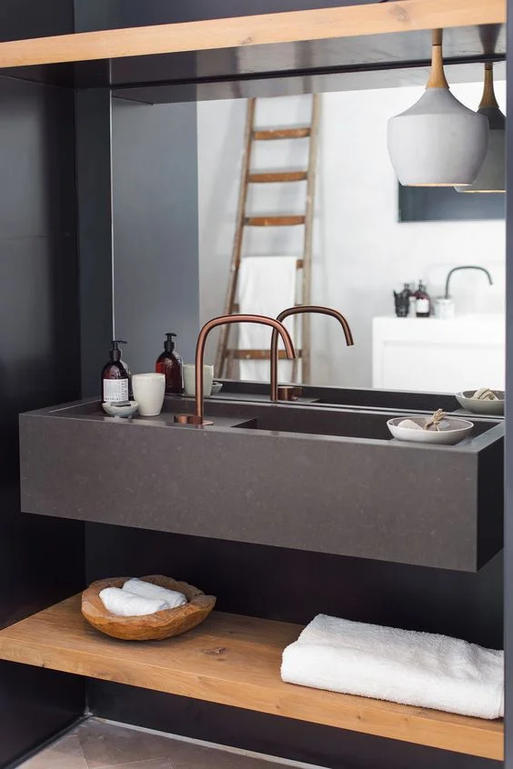 bathroom vanity #10