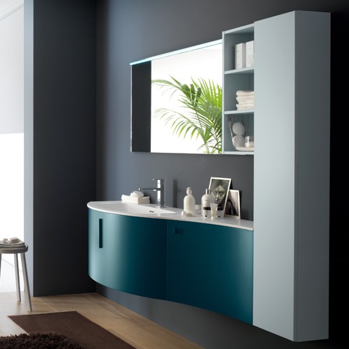 bathroom vanity #12