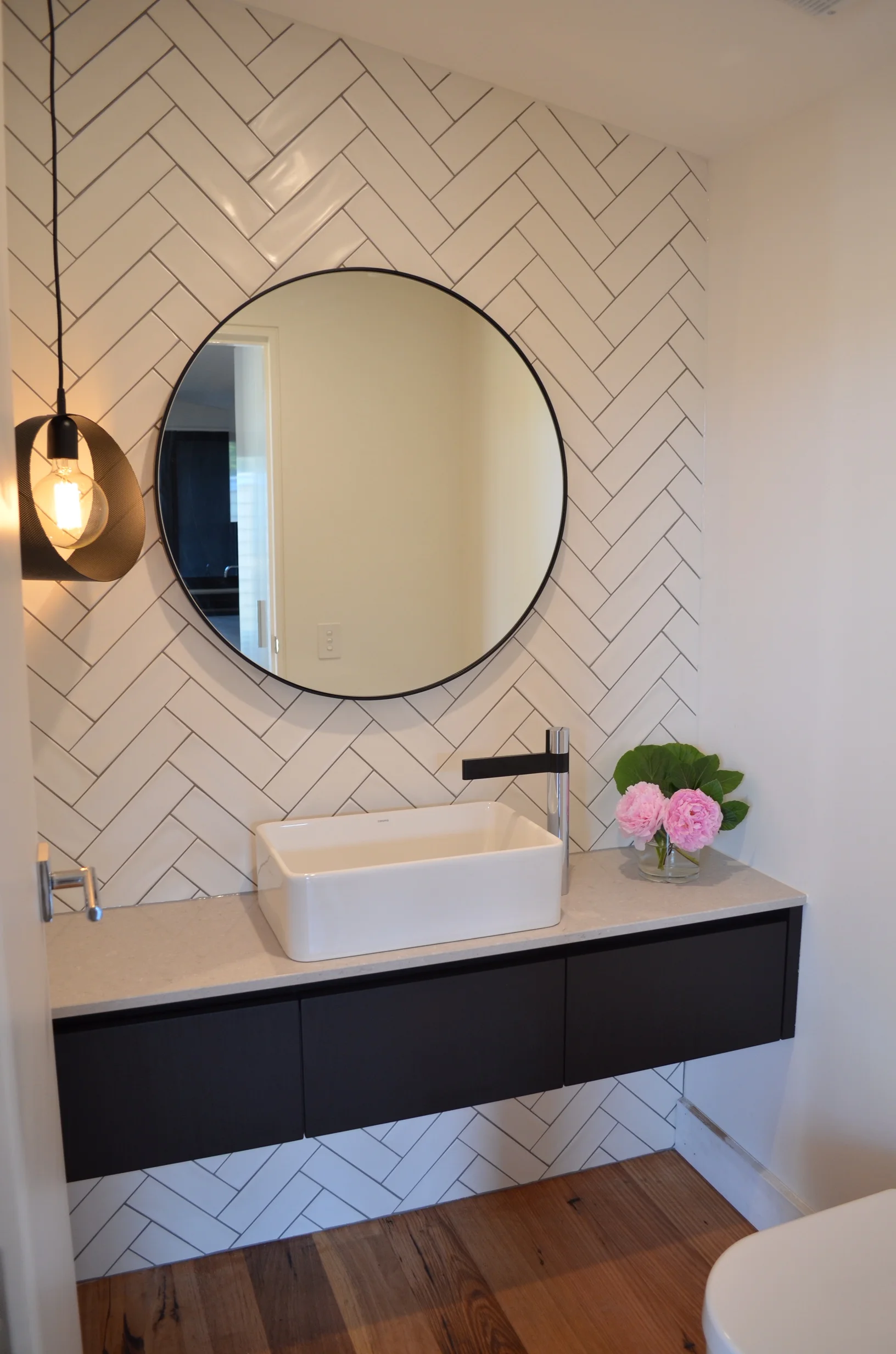 bathroom vanity #17
