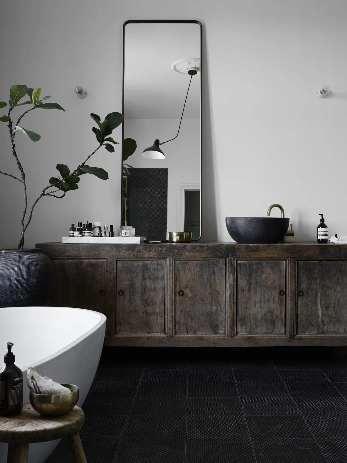 bathroom vanity #20