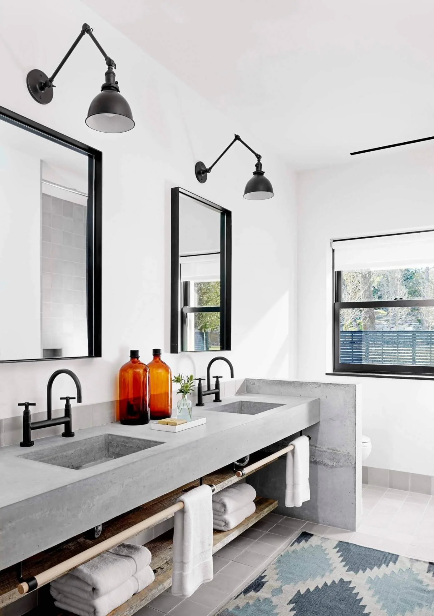 bathroom vanity #21