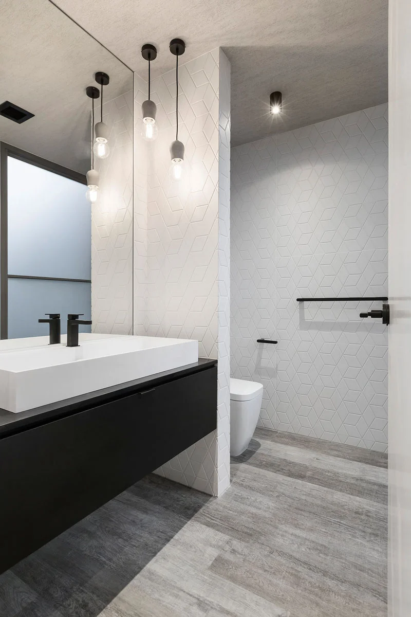 bathroom vanity #24