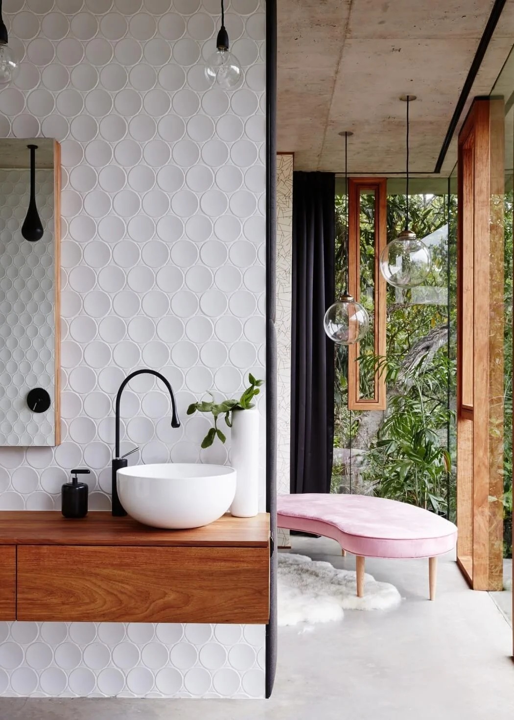 bathroom vanity #38