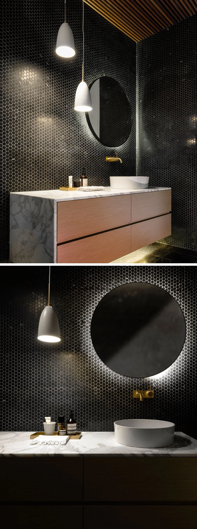 bathroom vanity #40