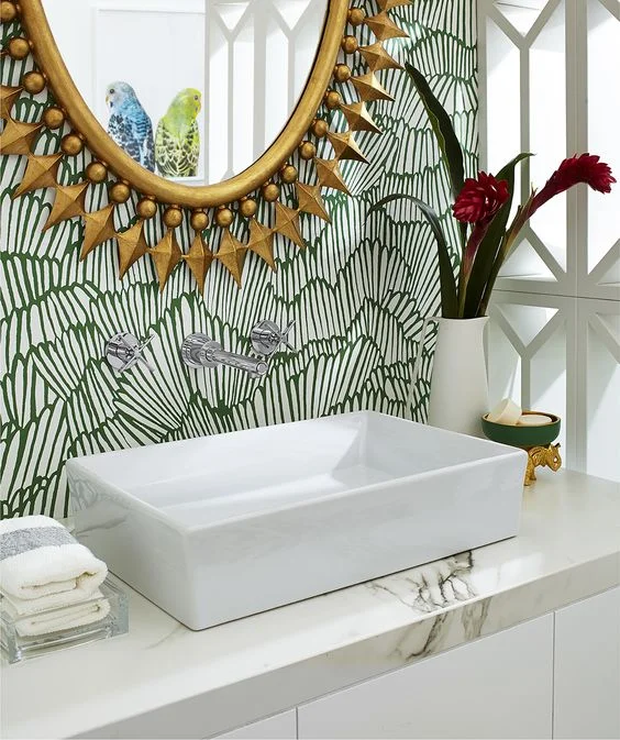 bathroom vanity #47