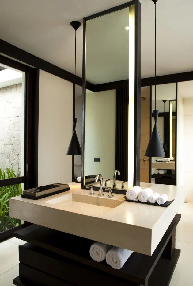 bathroom vanity #48
