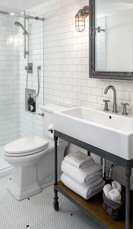 bathroom vanity #58