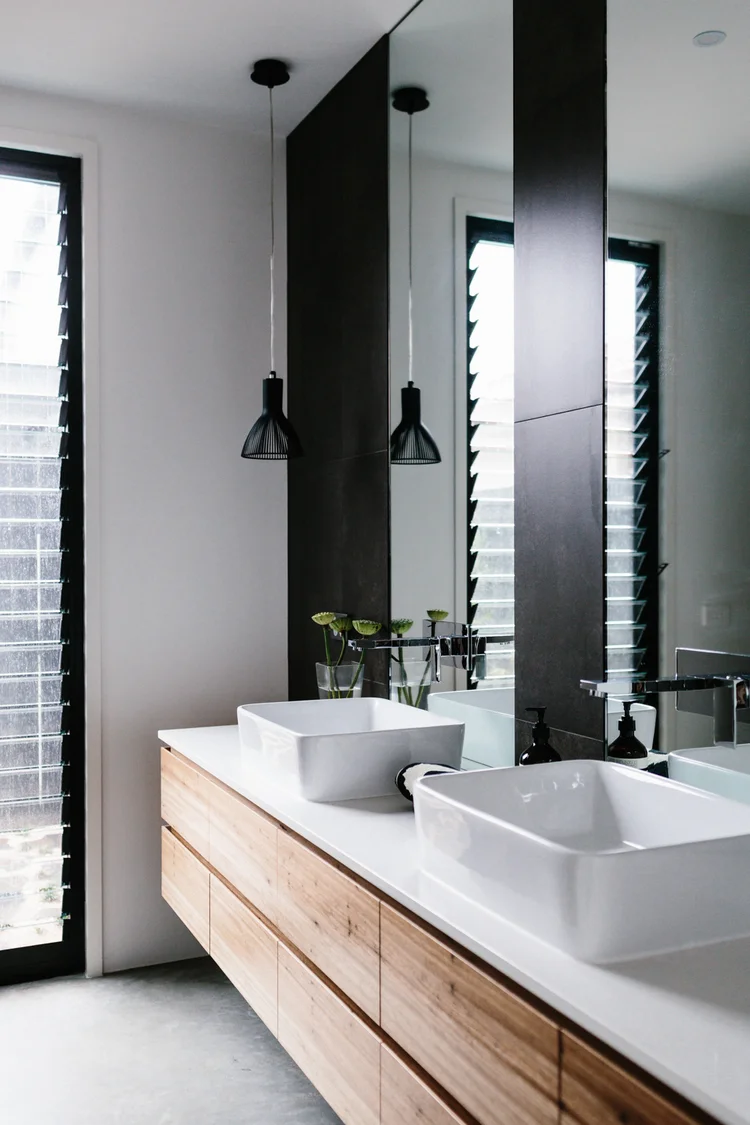 bathroom vanity #63