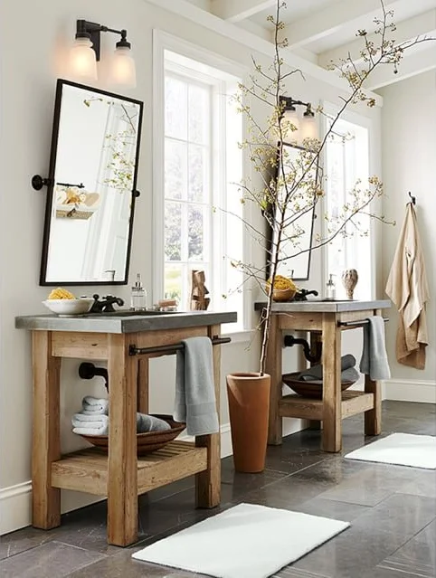 bathroom vanity #69