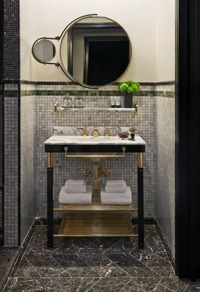 bathroom vanity #79