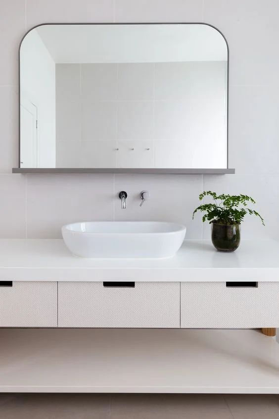 bathroom vanity #96