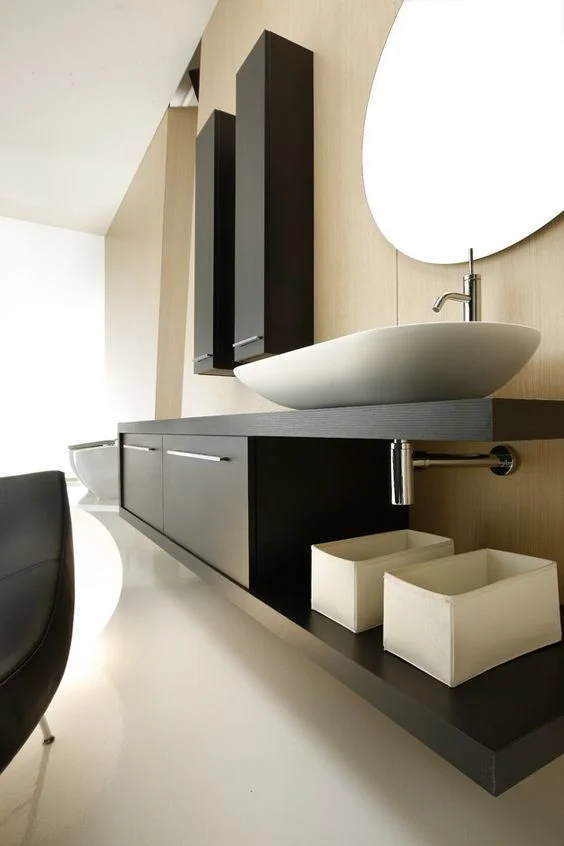bathroom vanity #100