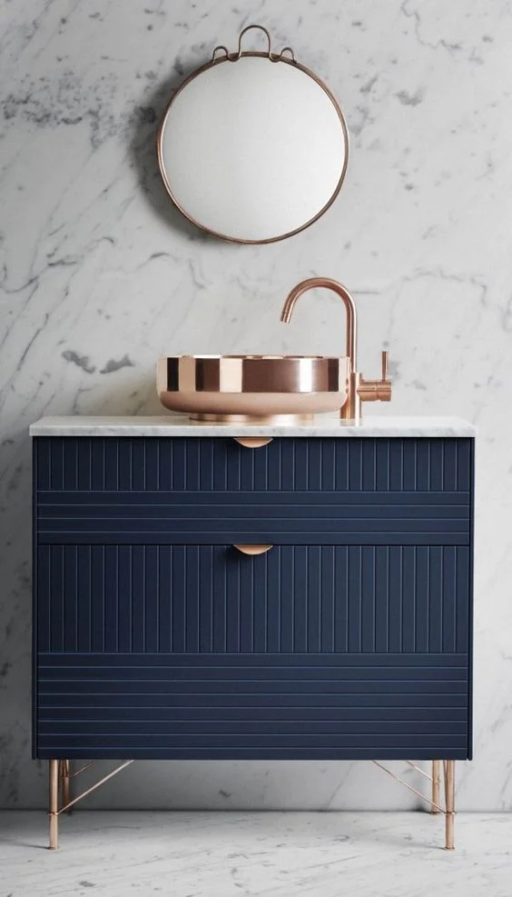 bathroom vanity #107