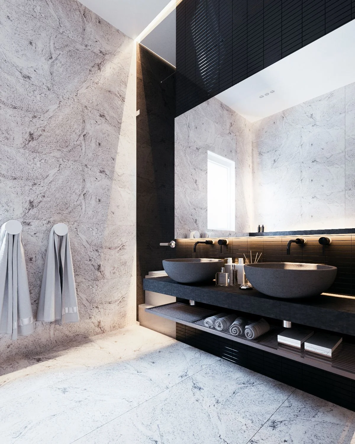 bathroom vanity #112