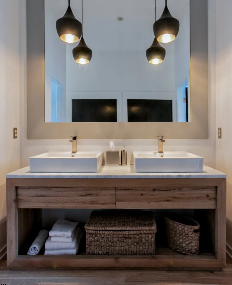 bathroom vanity #113