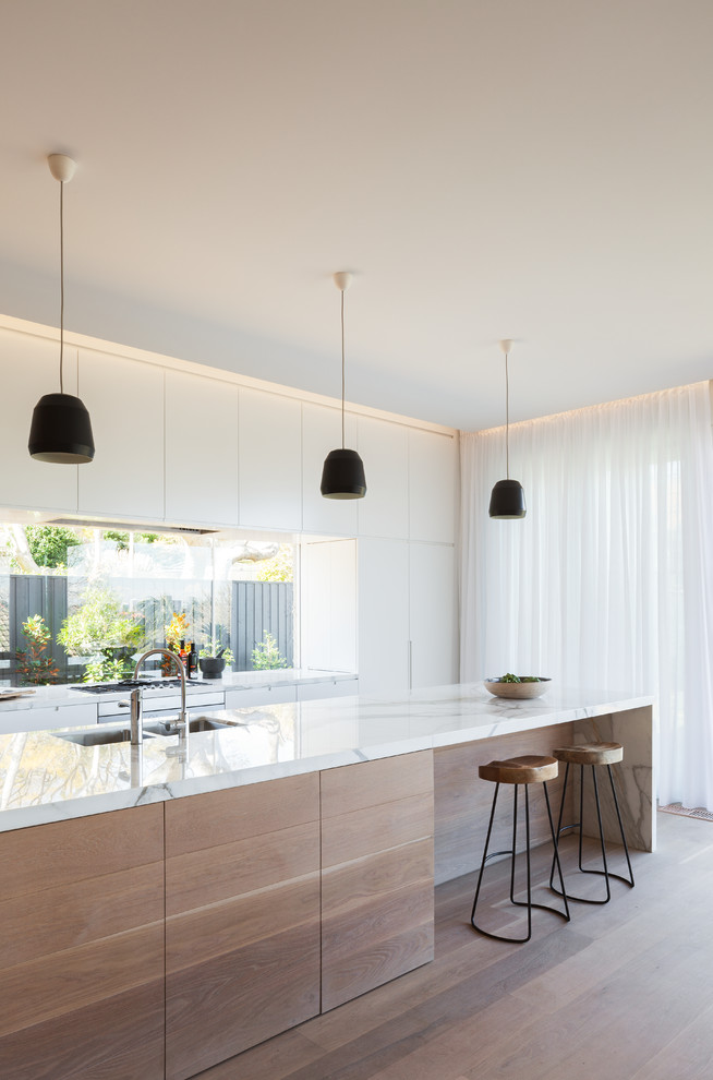 Scandinavian style in Sydney, Australia | Corben Architects
