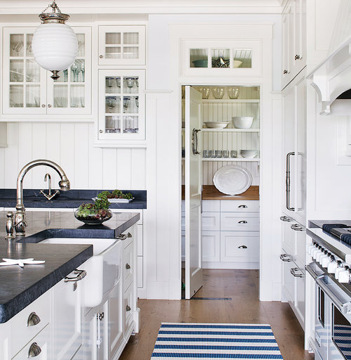 Epic Guide To Designing A Spectacular Hamptons Kitchen Verity Jayne