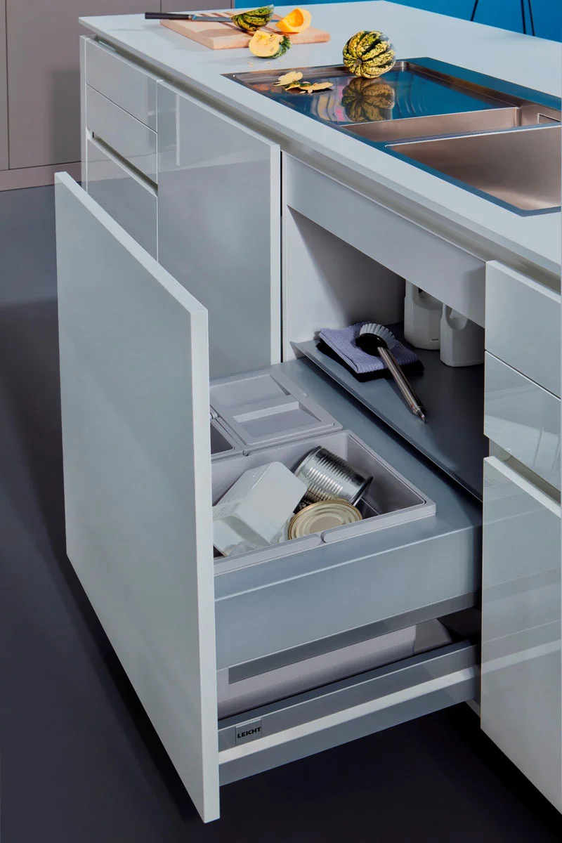 6 Storage Solutions That Every Kitchen Needs Verity Jayne