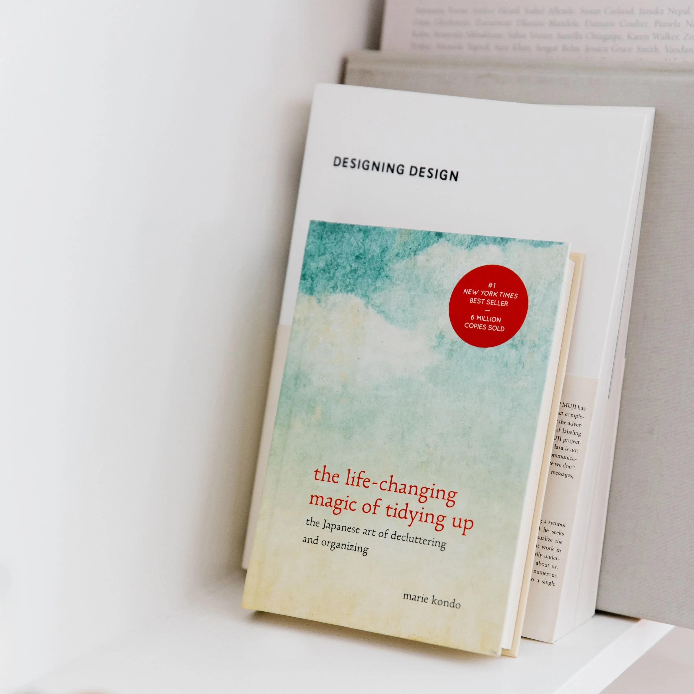 image credit: konmari.com